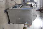 Peerless Da-150 Double Sigma Mixer